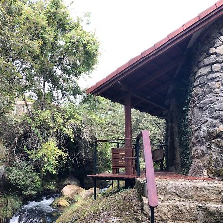Moinho De Santa Βίλα Paredes de Coura Εξωτερικό φωτογραφία